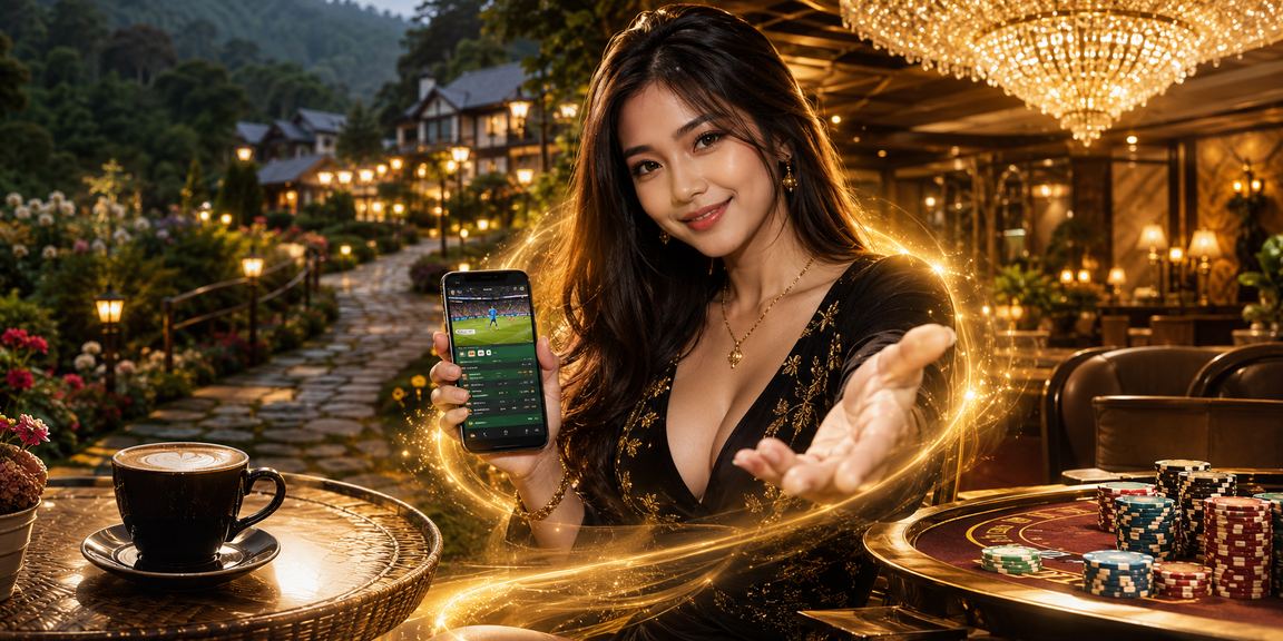 Platform pertaruhan sukan di Malaysia yang dipercayai